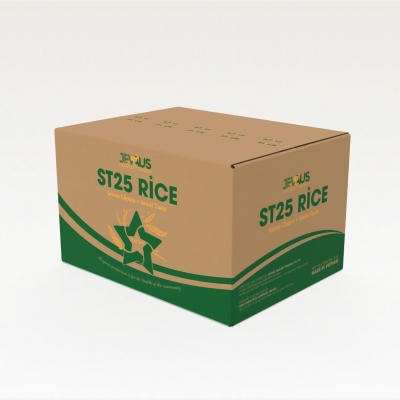 ST25 STARICE | 20KG