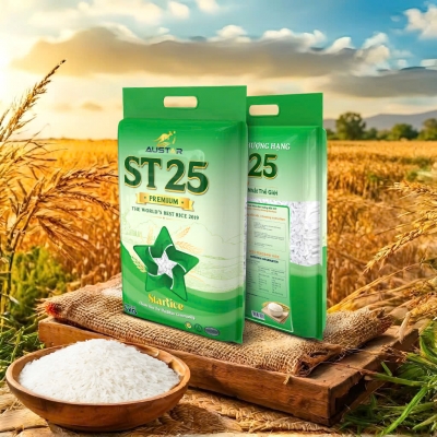 ST25 STARICE | 5KG